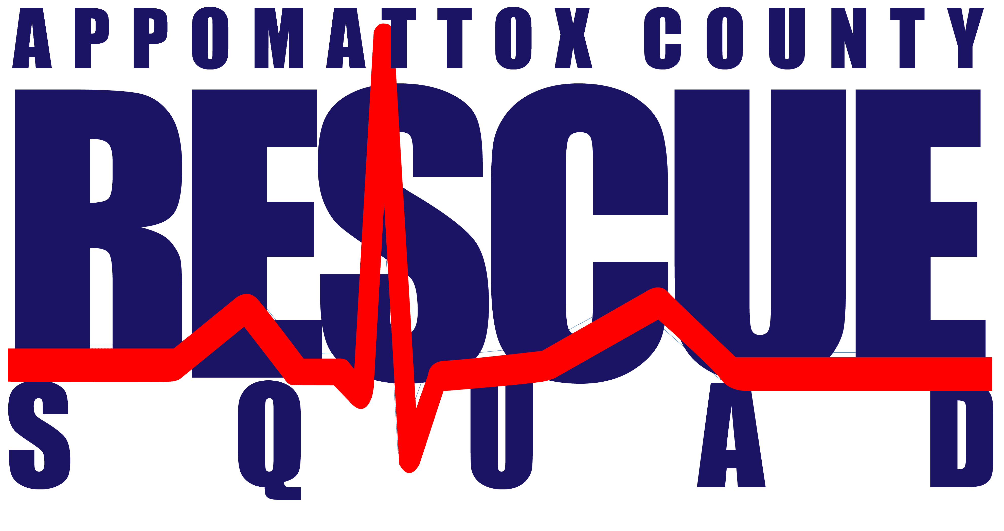 Appomattox County Rescue Squad